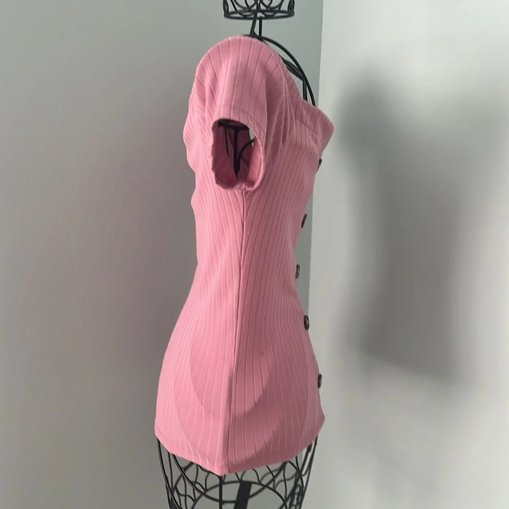 Rue21 Ribbed Top - Picture 4 of 4